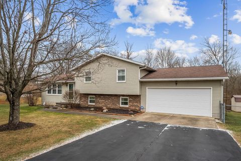 Photo of 1940 Whetstone River Road S, Marion, OH 43302 (MLS # 226000207)