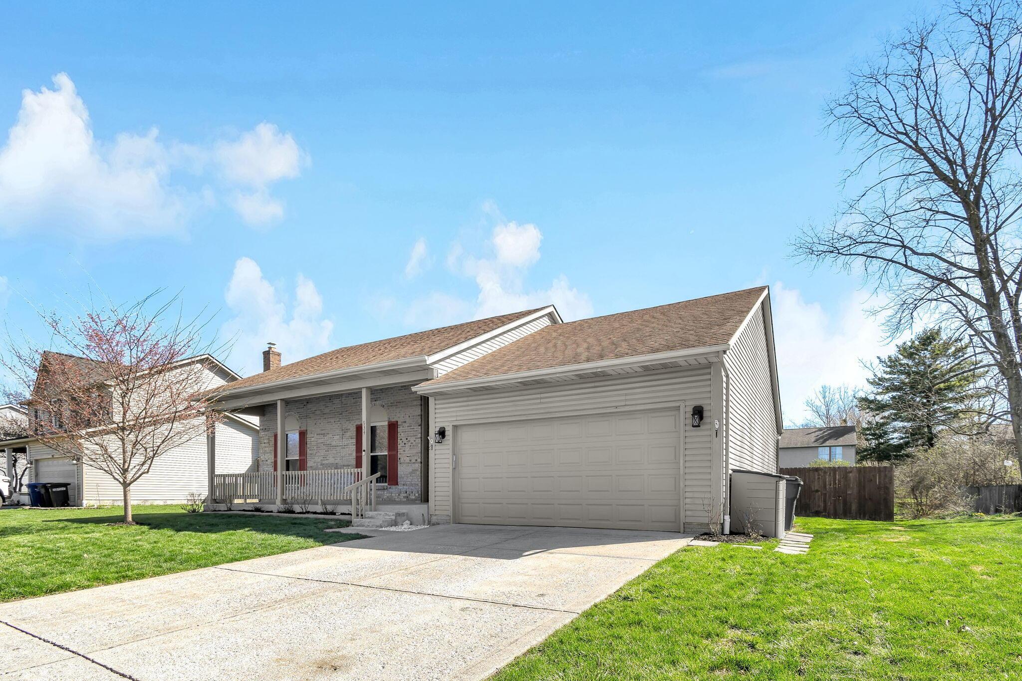 934 Peppercorn Place