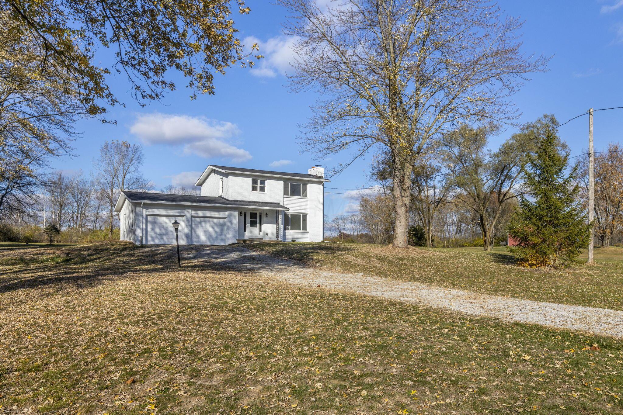 2586 Bethlehem Road, Prospect, Ohio image 3