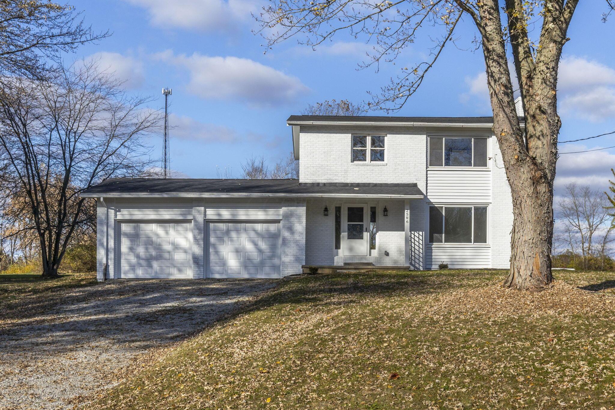 2586 Bethlehem Road, Prospect, Ohio image 1