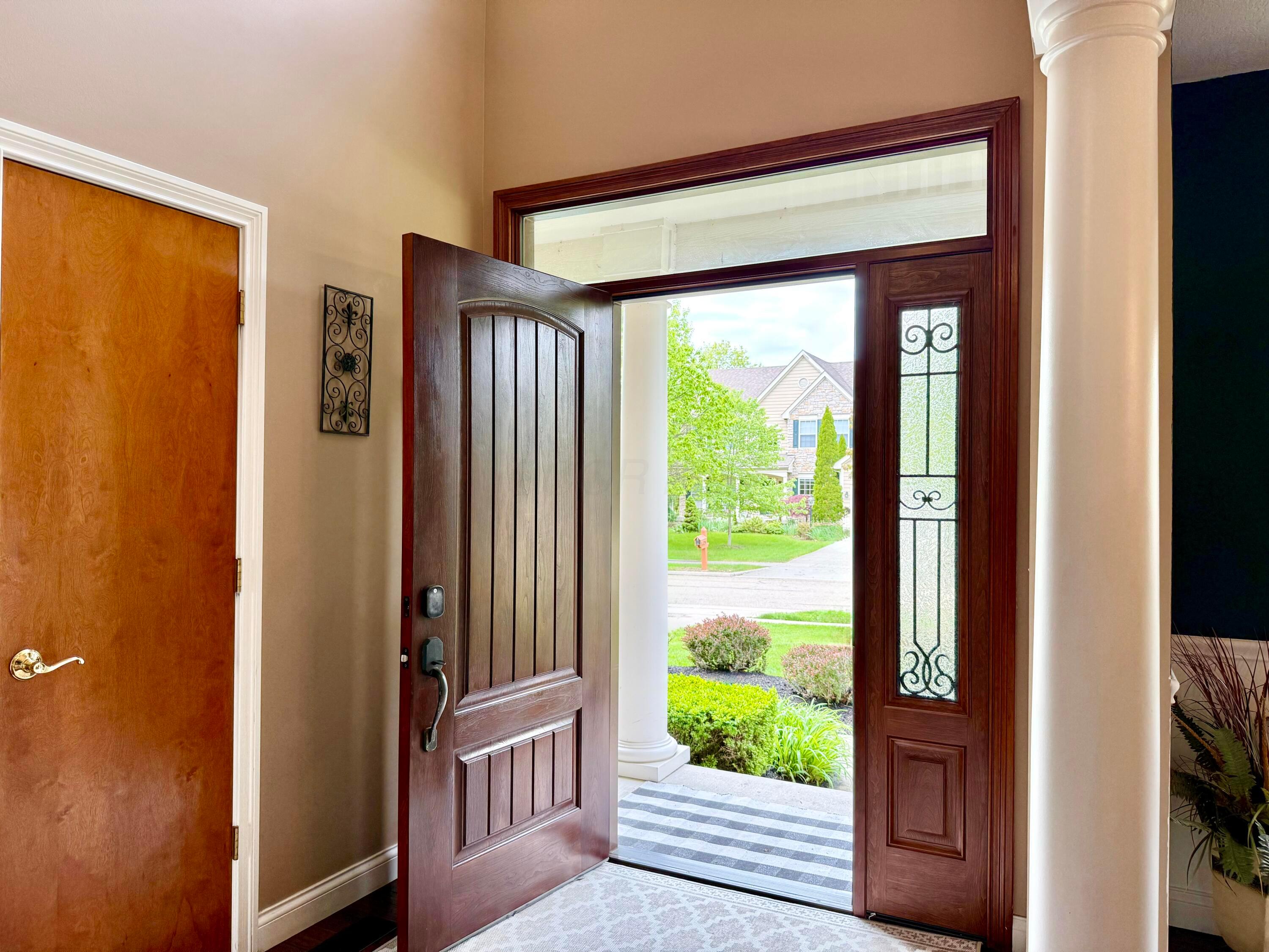 7781 Kelly Drive, Dublin, Ohio image 15