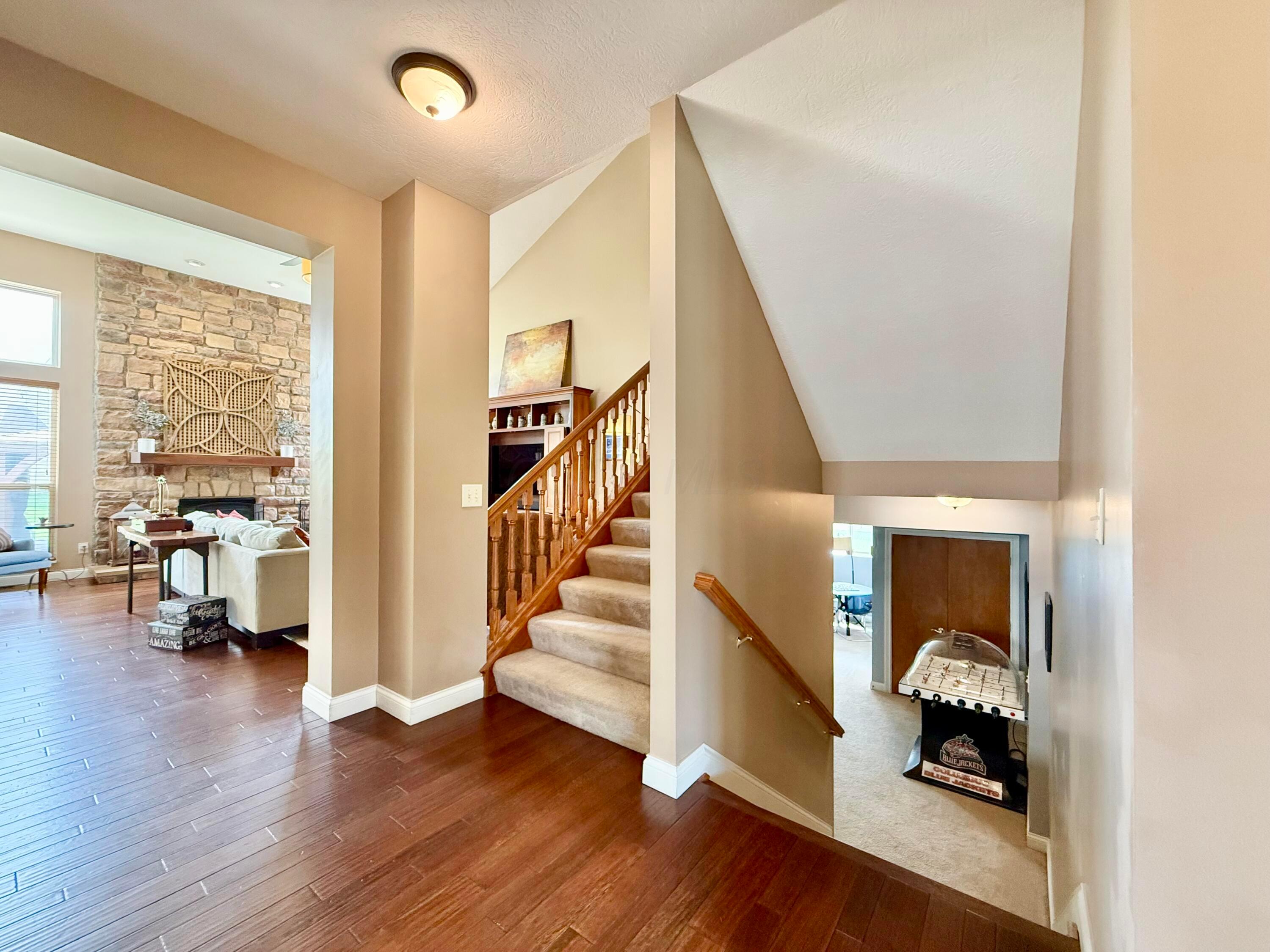 7781 Kelly Drive, Dublin, Ohio image 24