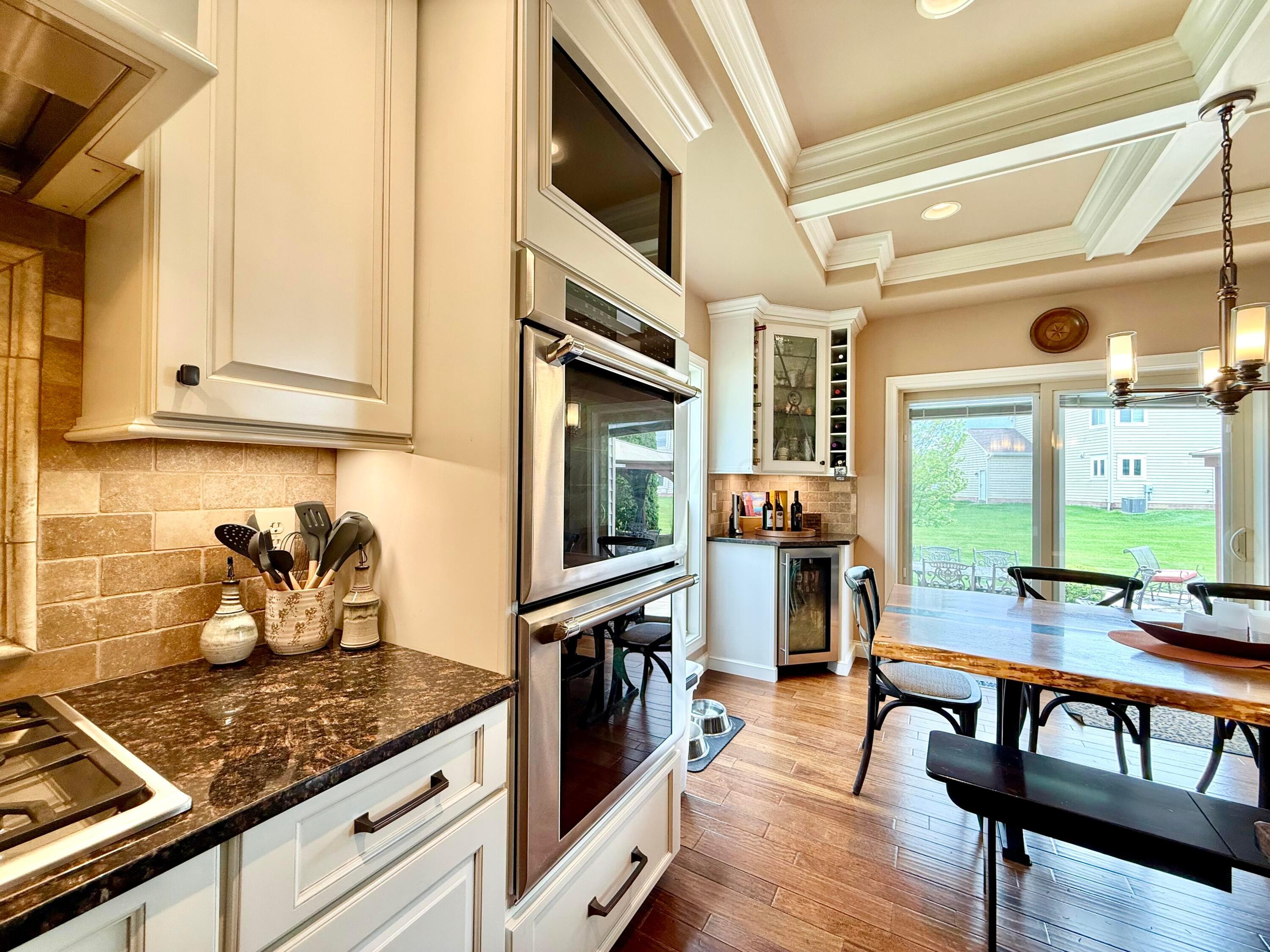 7781 Kelly Drive, Dublin, Ohio image 37