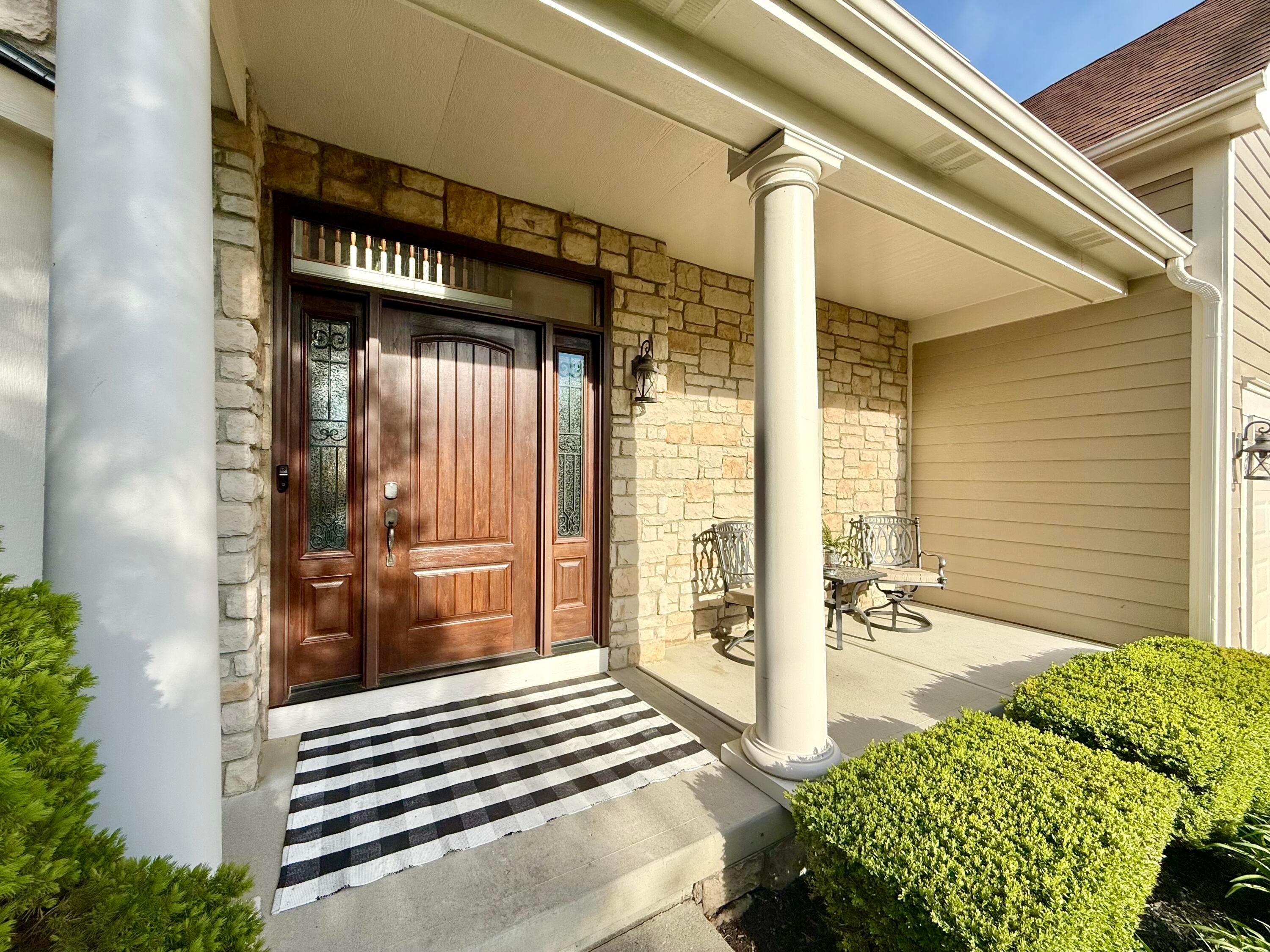 7781 Kelly Drive, Dublin, Ohio image 10