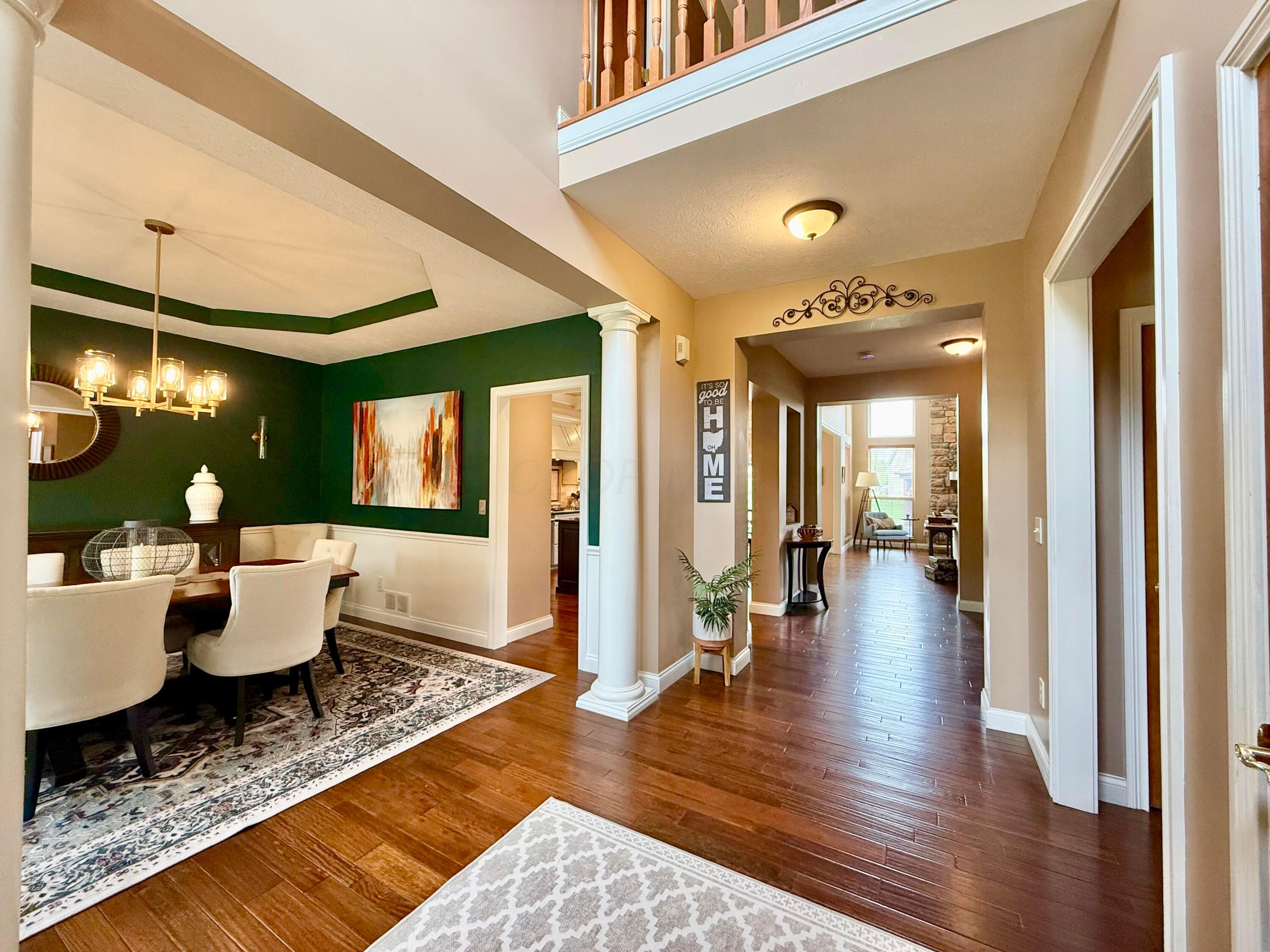 7781 Kelly Drive, Dublin, Ohio image 18