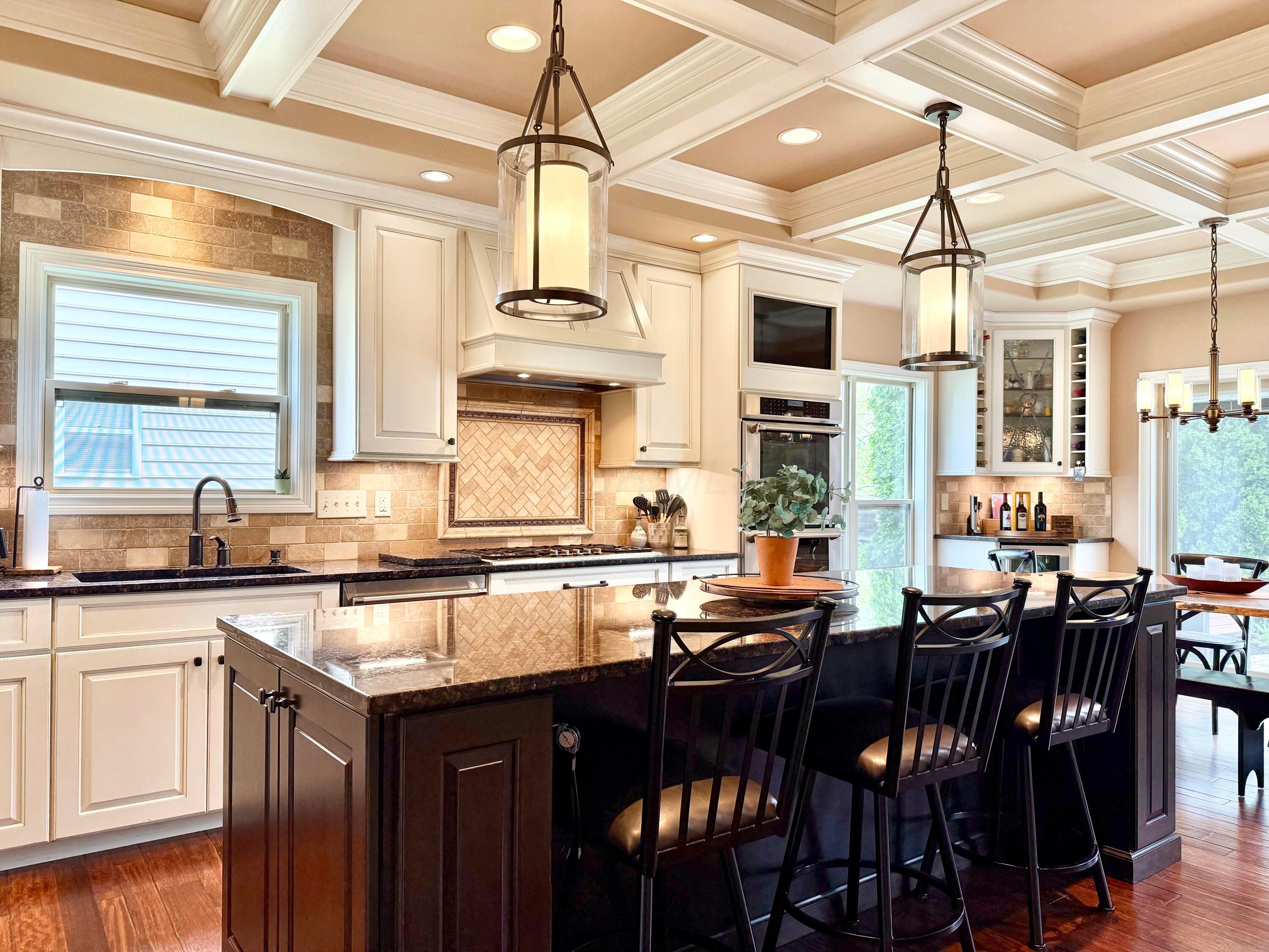 7781 Kelly Drive, Dublin, Ohio image 27