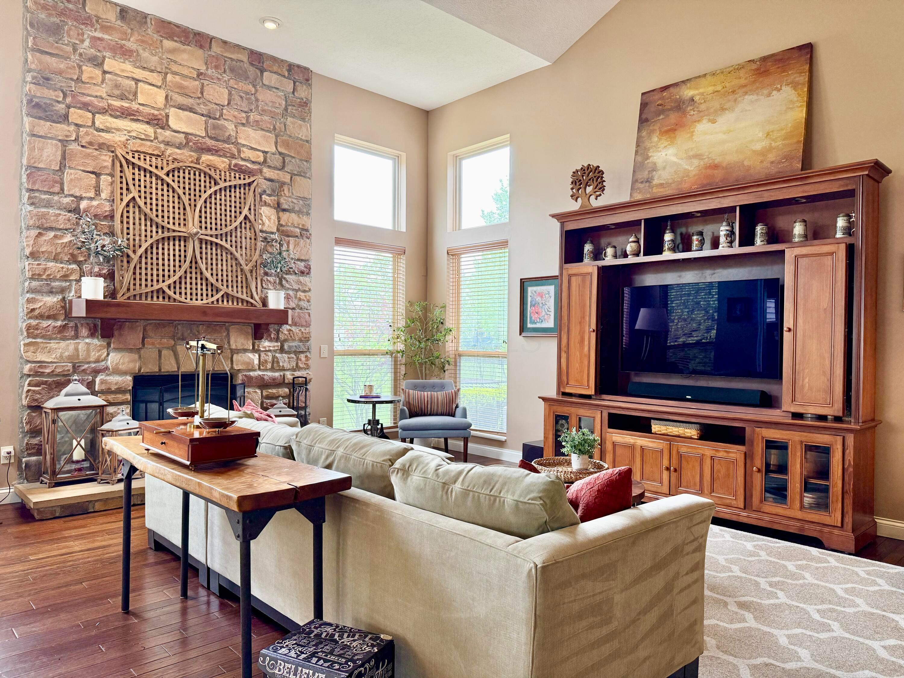 7781 Kelly Drive, Dublin, Ohio image 47