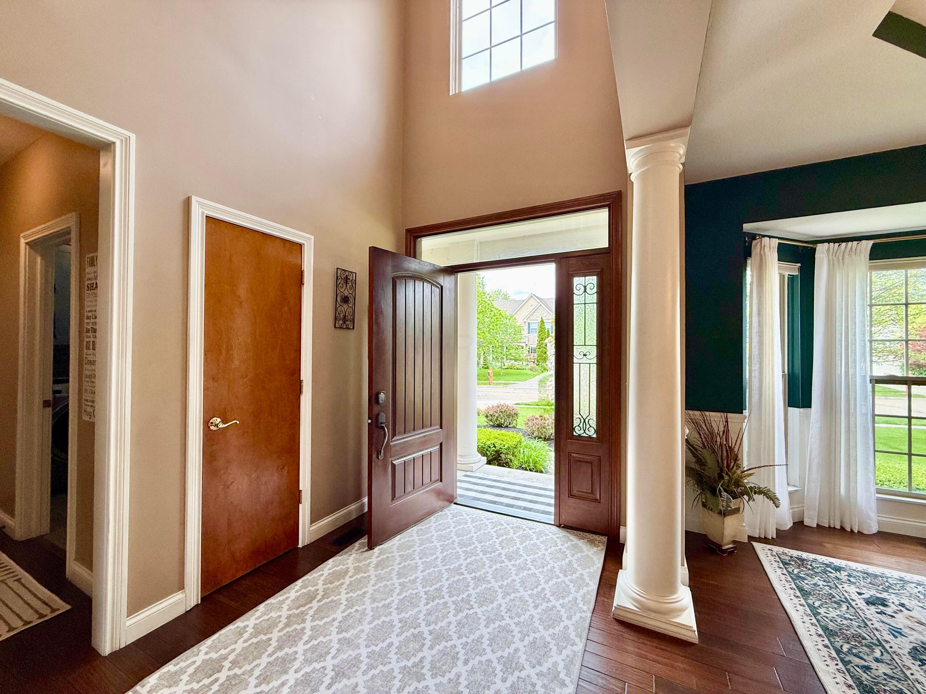 7781 Kelly Drive, Dublin, Ohio image 16
