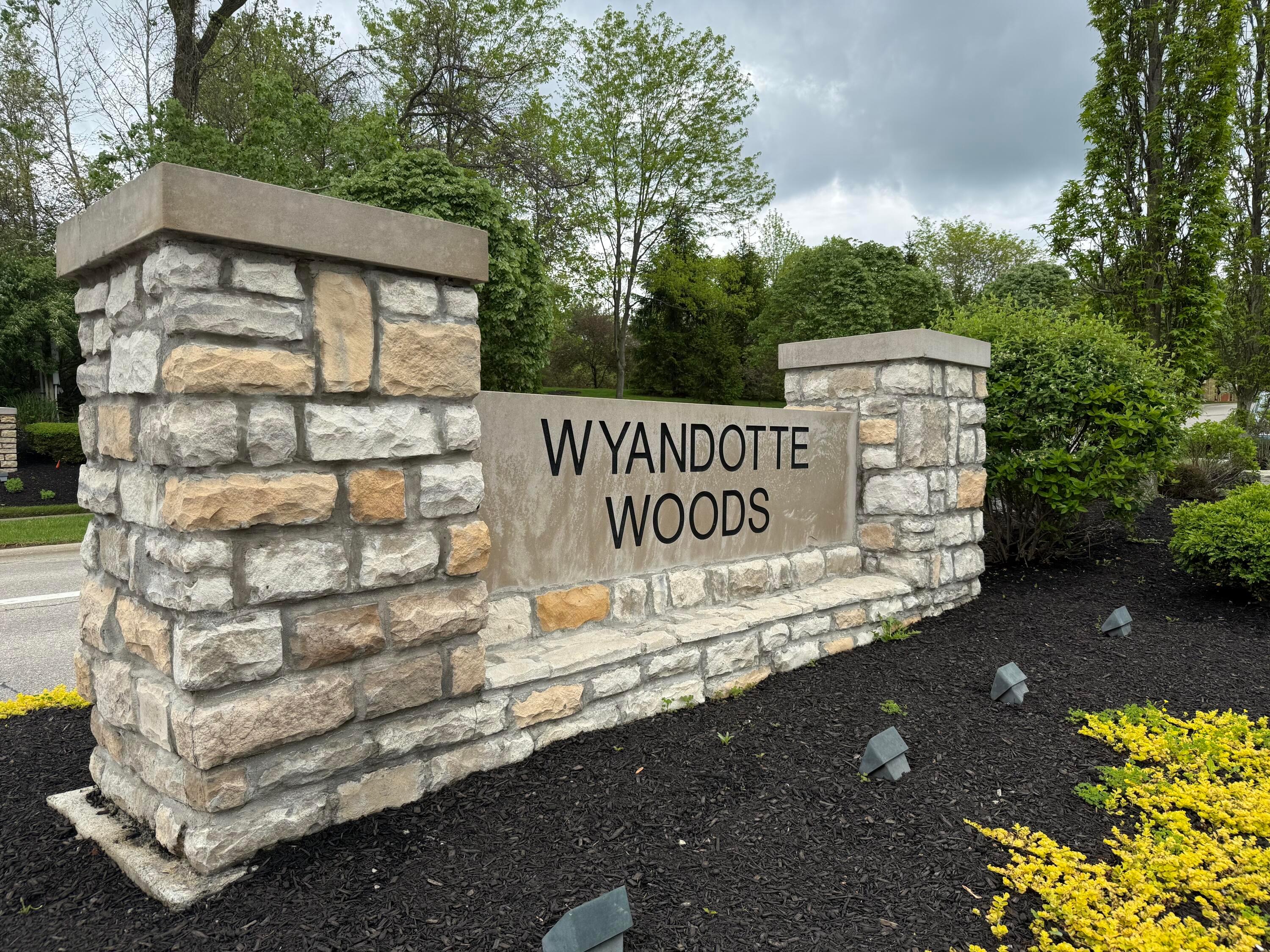 7781 Kelly Drive, Dublin, Ohio image 7