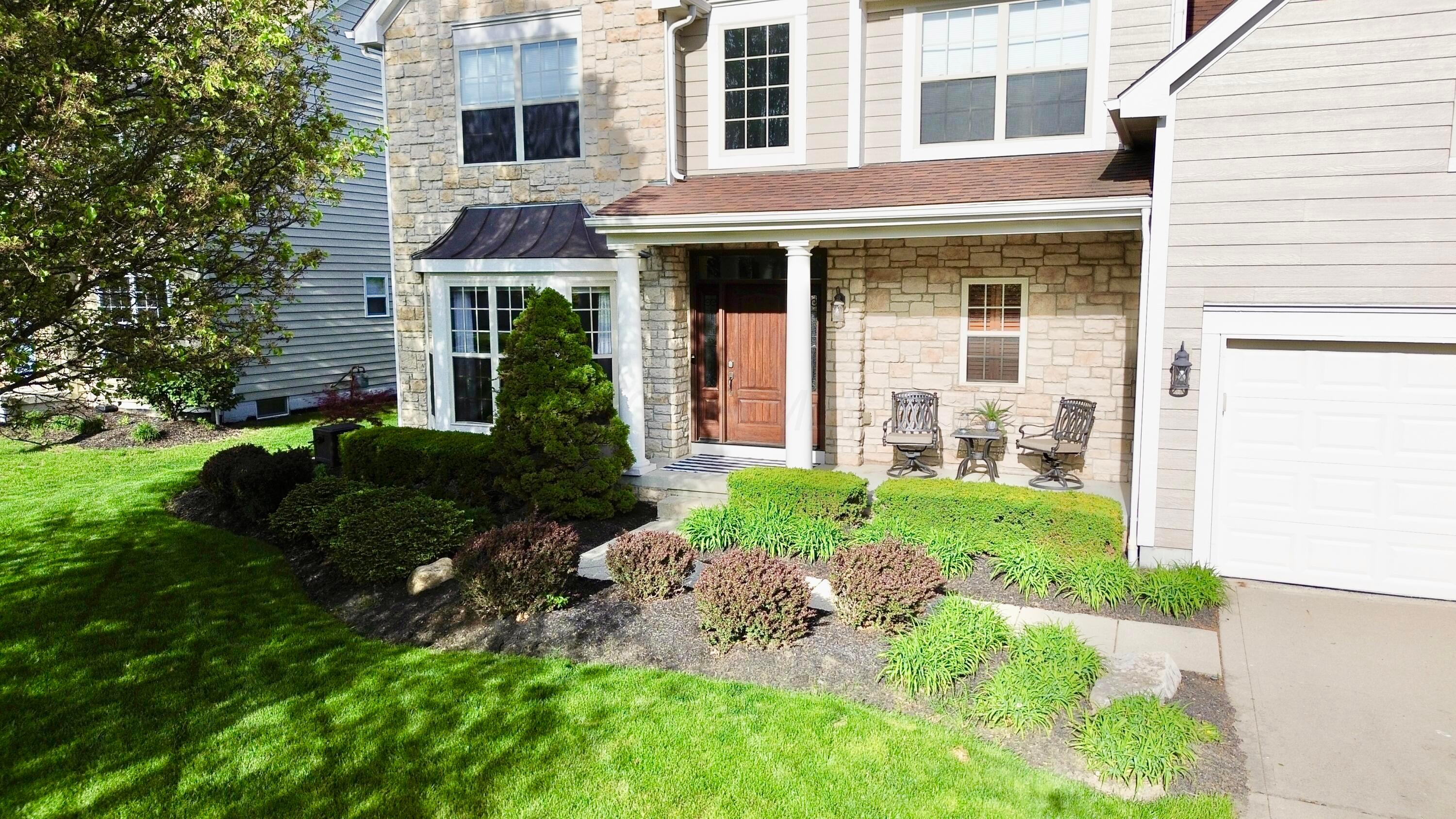 7781 Kelly Drive, Dublin, Ohio image 8