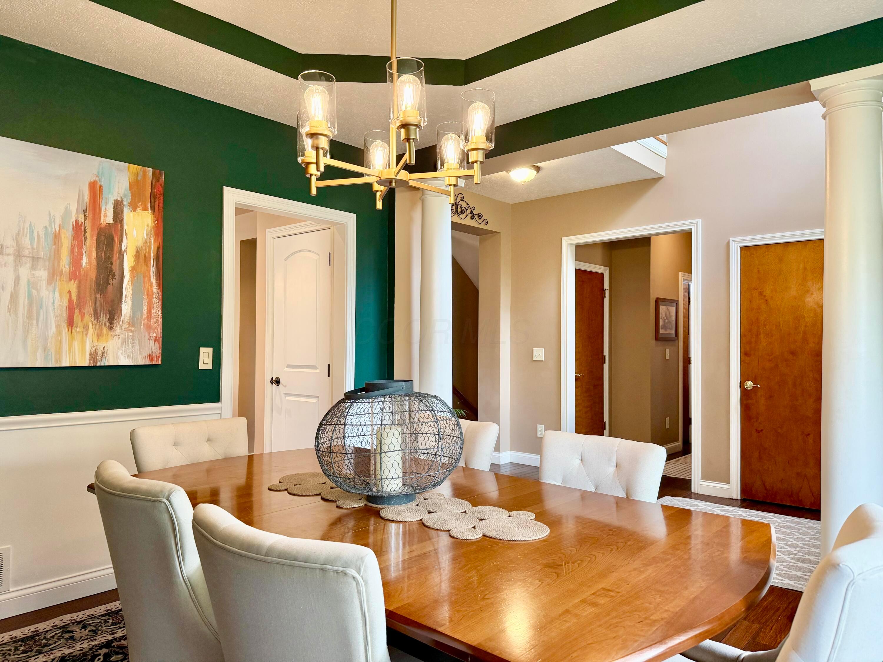 7781 Kelly Drive, Dublin, Ohio image 21