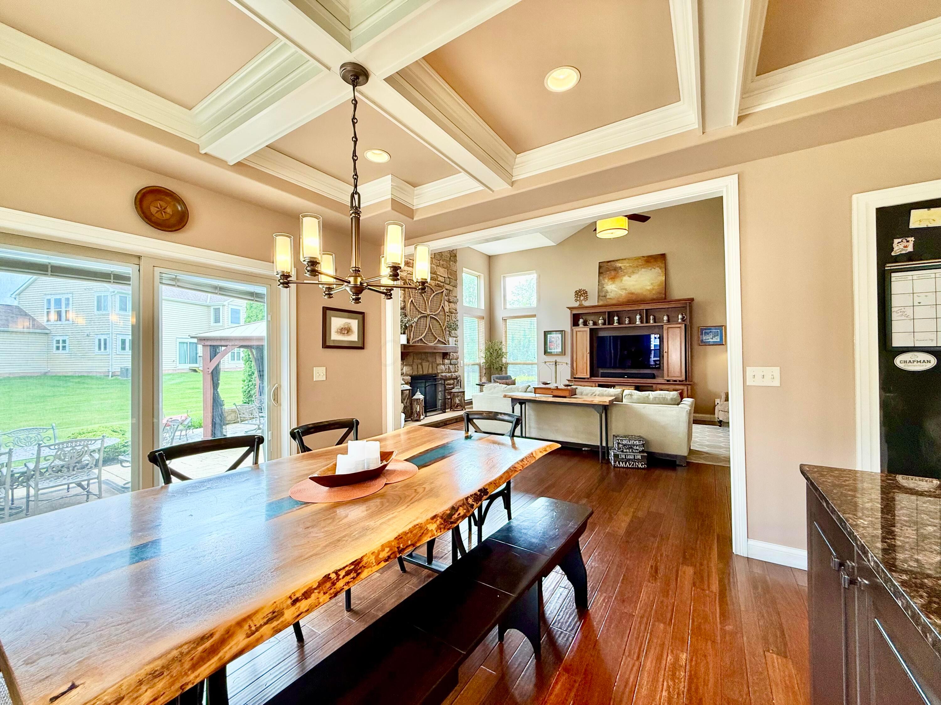 7781 Kelly Drive, Dublin, Ohio image 46