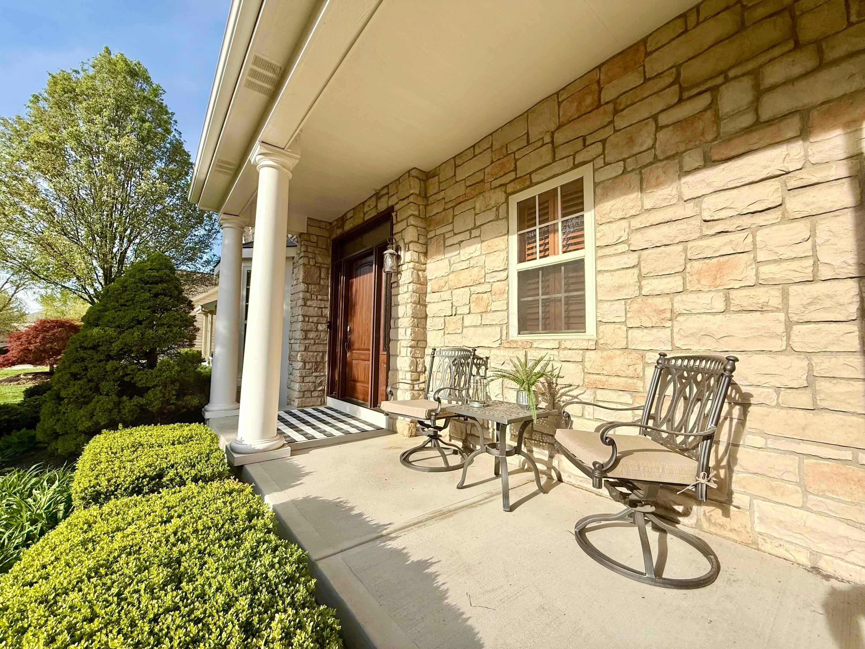7781 Kelly Drive, Dublin, Ohio image 13