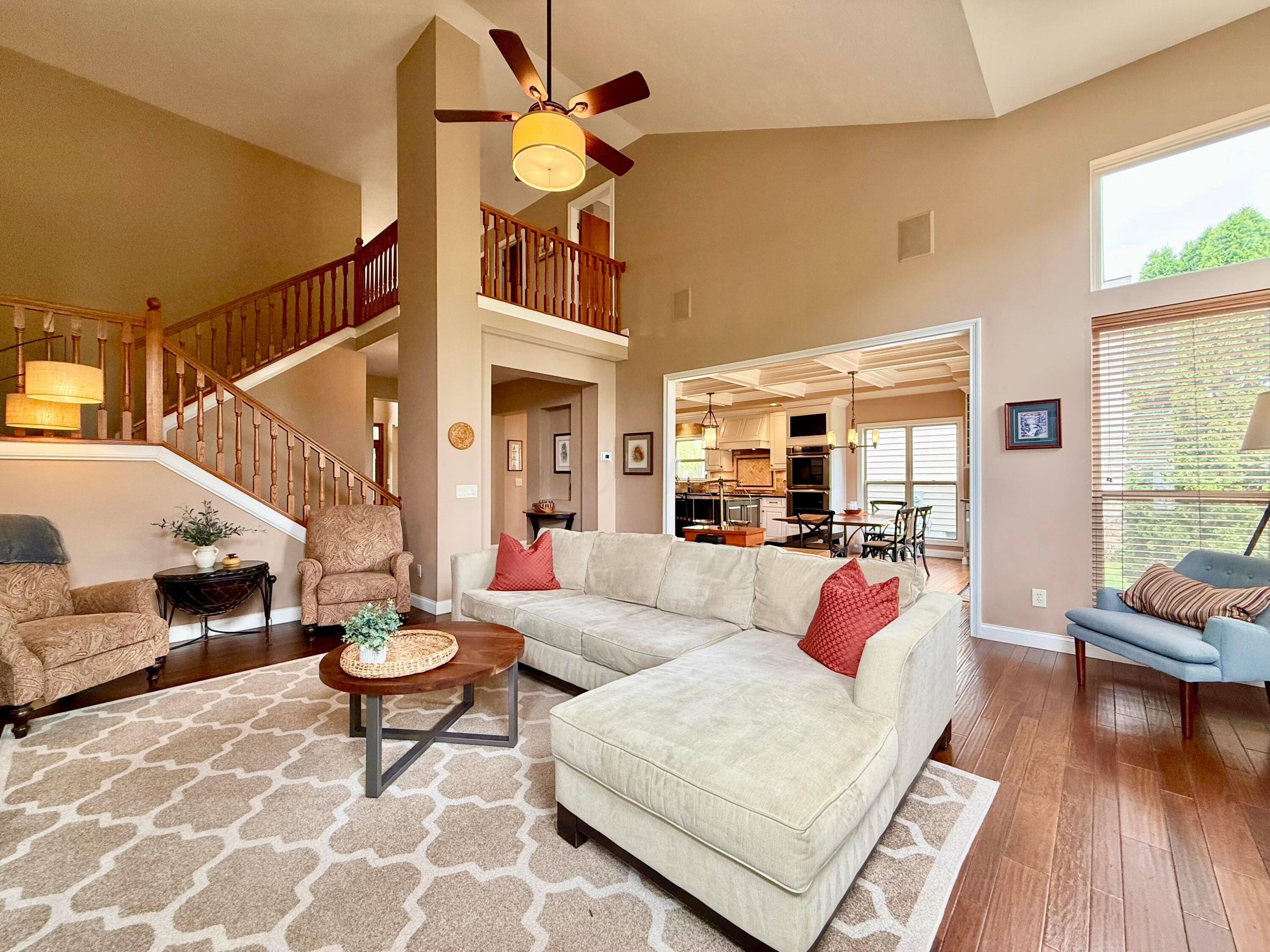 7781 Kelly Drive, Dublin, Ohio image 50