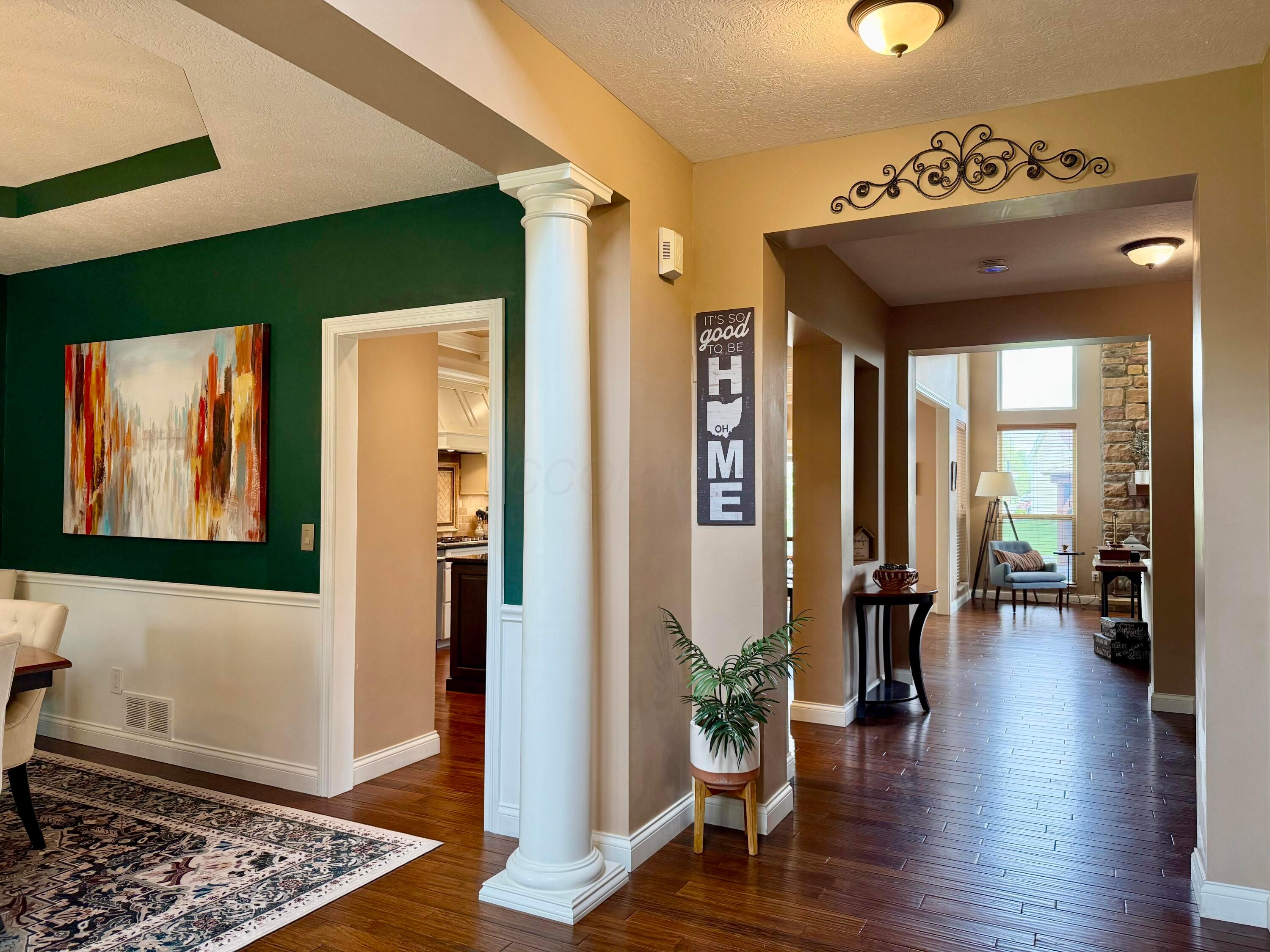 7781 Kelly Drive, Dublin, Ohio image 17