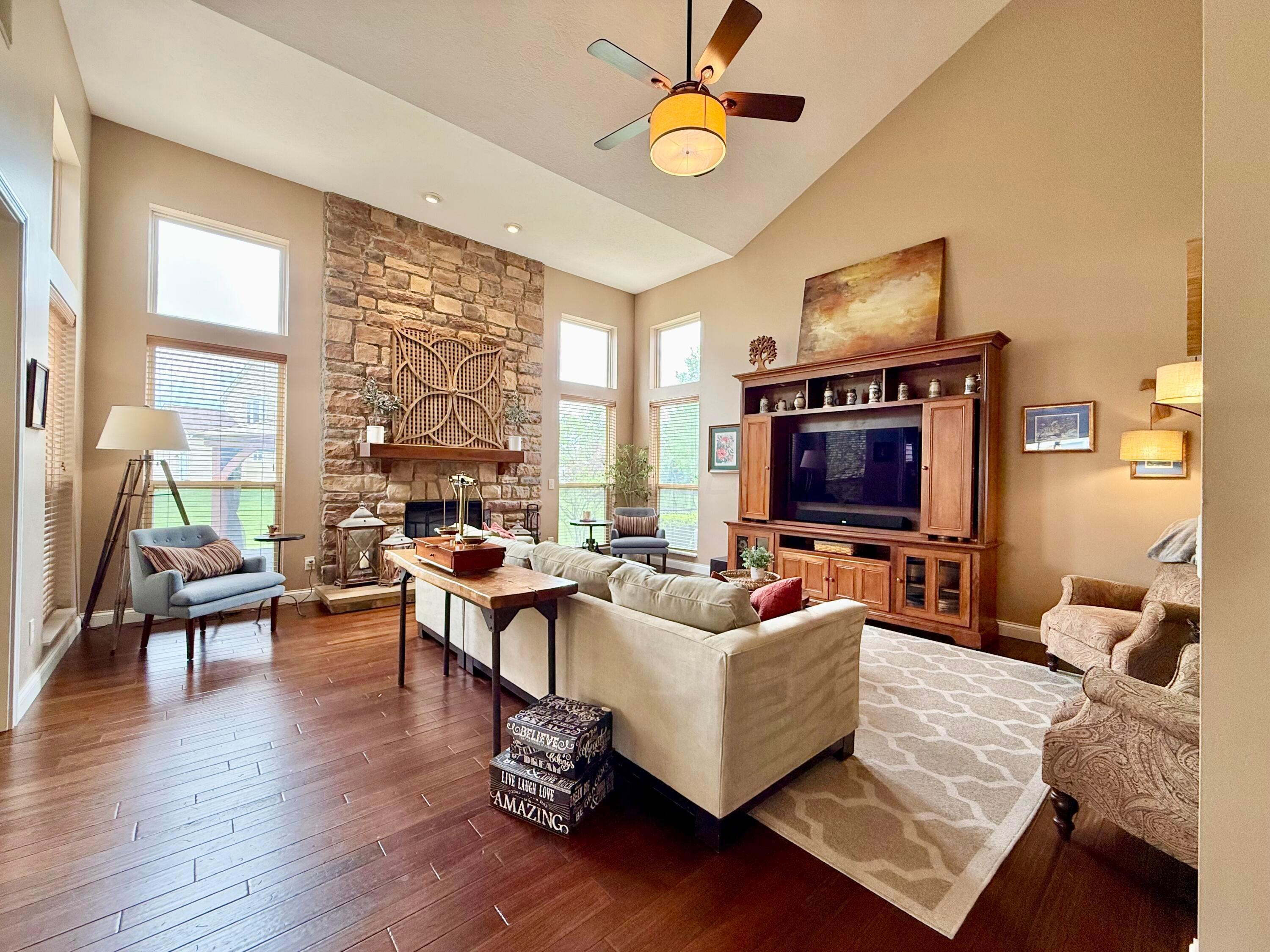 7781 Kelly Drive, Dublin, Ohio image 48