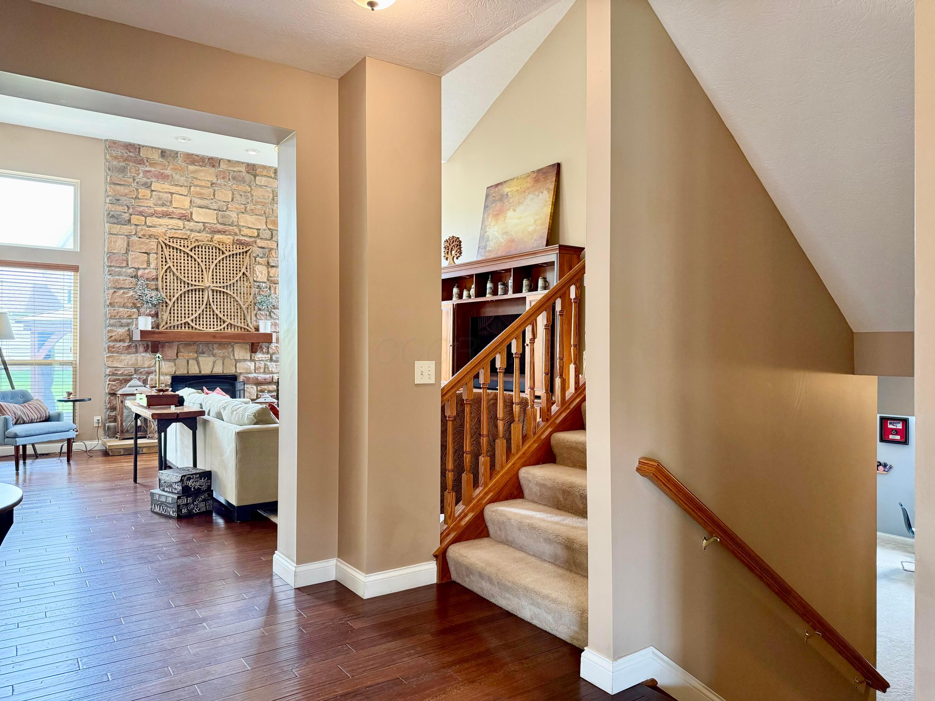 7781 Kelly Drive, Dublin, Ohio image 23