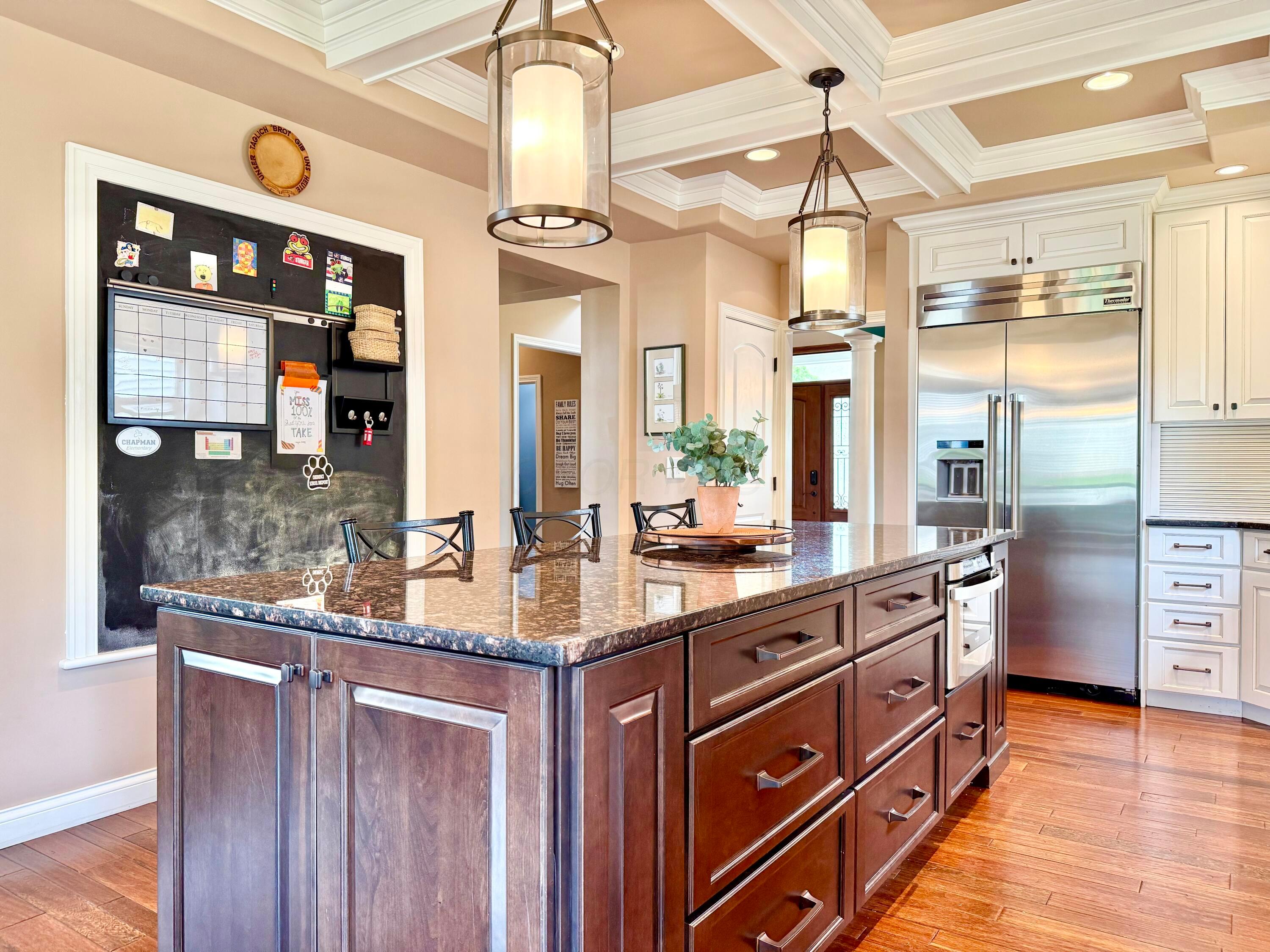 7781 Kelly Drive, Dublin, Ohio image 28