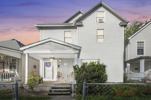 Photo of 111 S Cypress Avenue, Columbus, OH 43222 (MLS # 225038283)