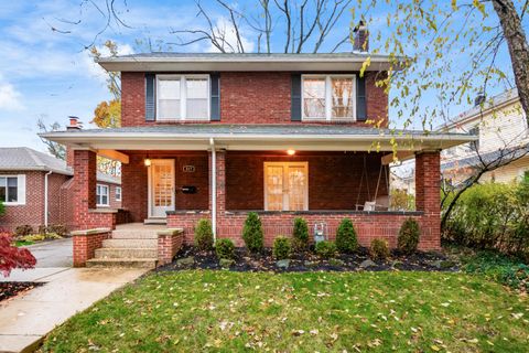 Photo of 217 Arden Road, Columbus, OH 43214 (MLS # 225043536)