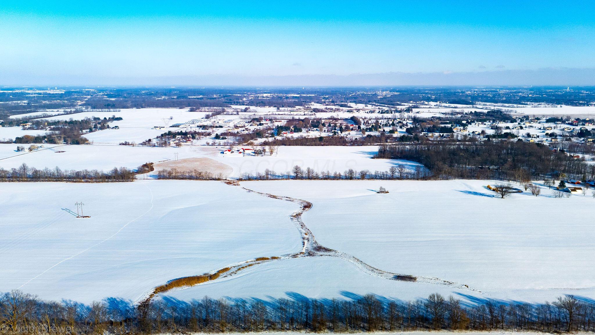 Brown Road, Ostrander, Ohio image 25