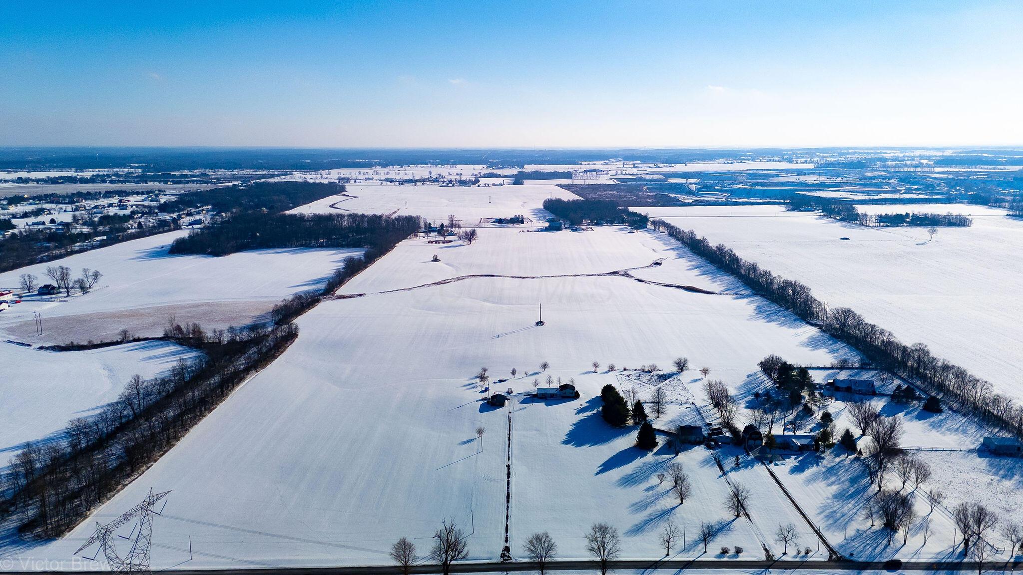 Brown Road, Ostrander, Ohio image 19