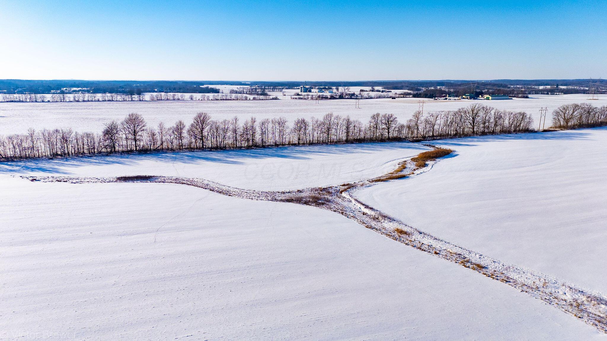 Brown Road, Ostrander, Ohio image 31