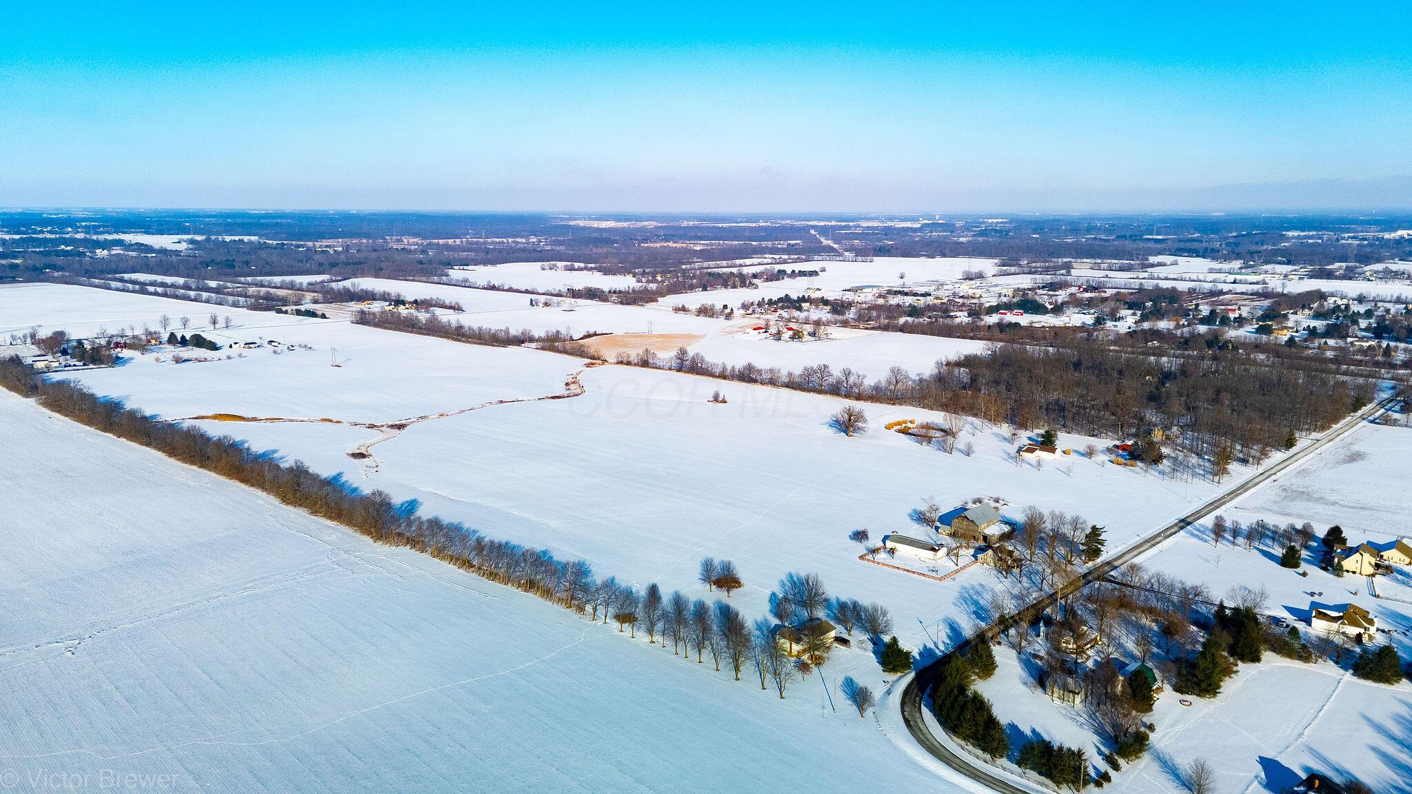 Brown Road, Ostrander, Ohio image 4