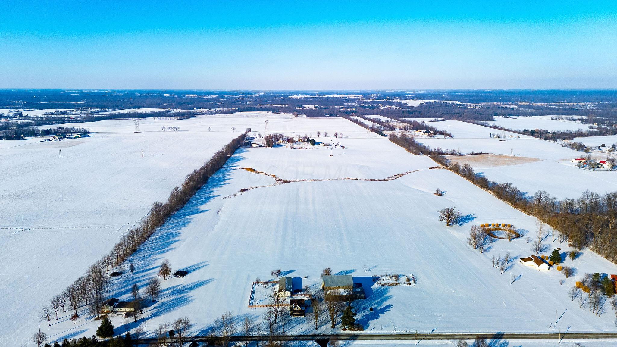 Brown Road, Ostrander, Ohio image 6