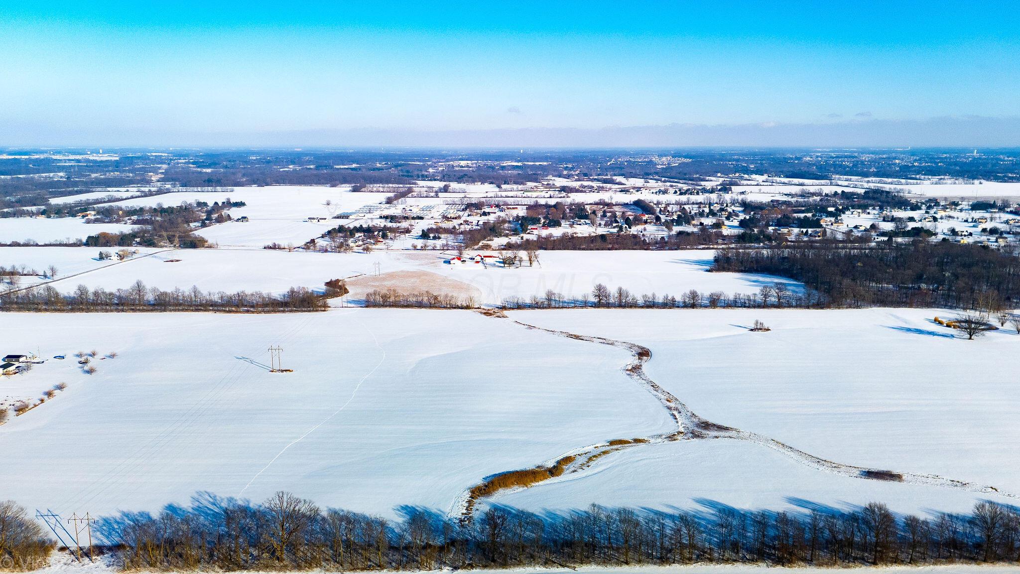 Brown Road, Ostrander, Ohio image 24