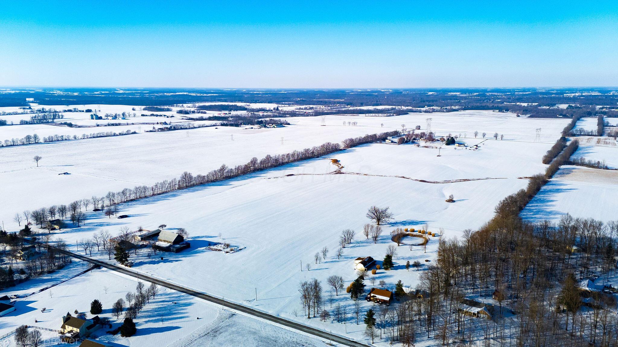 Brown Road, Ostrander, Ohio image 7