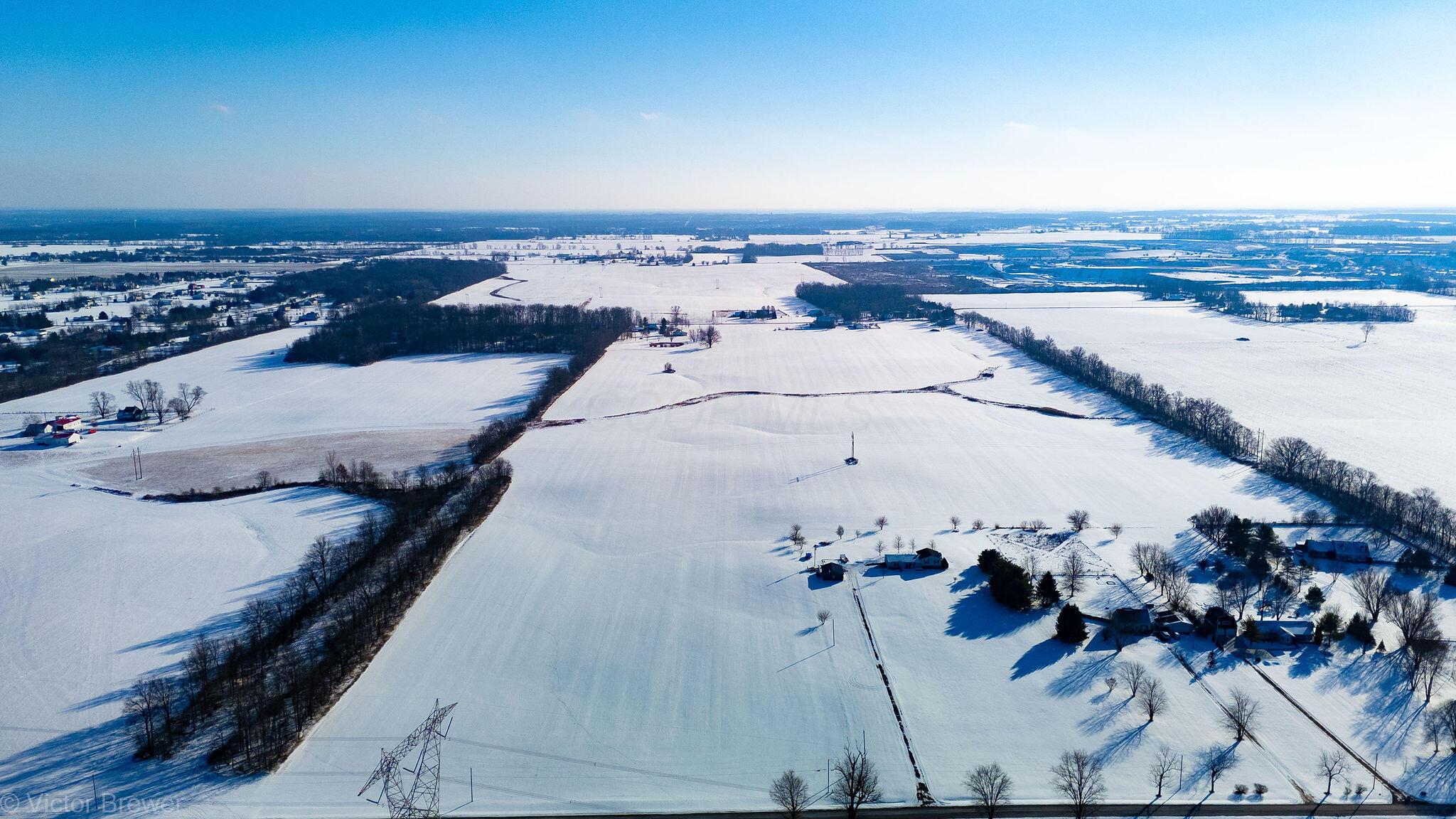 Brown Road, Ostrander, Ohio image 18