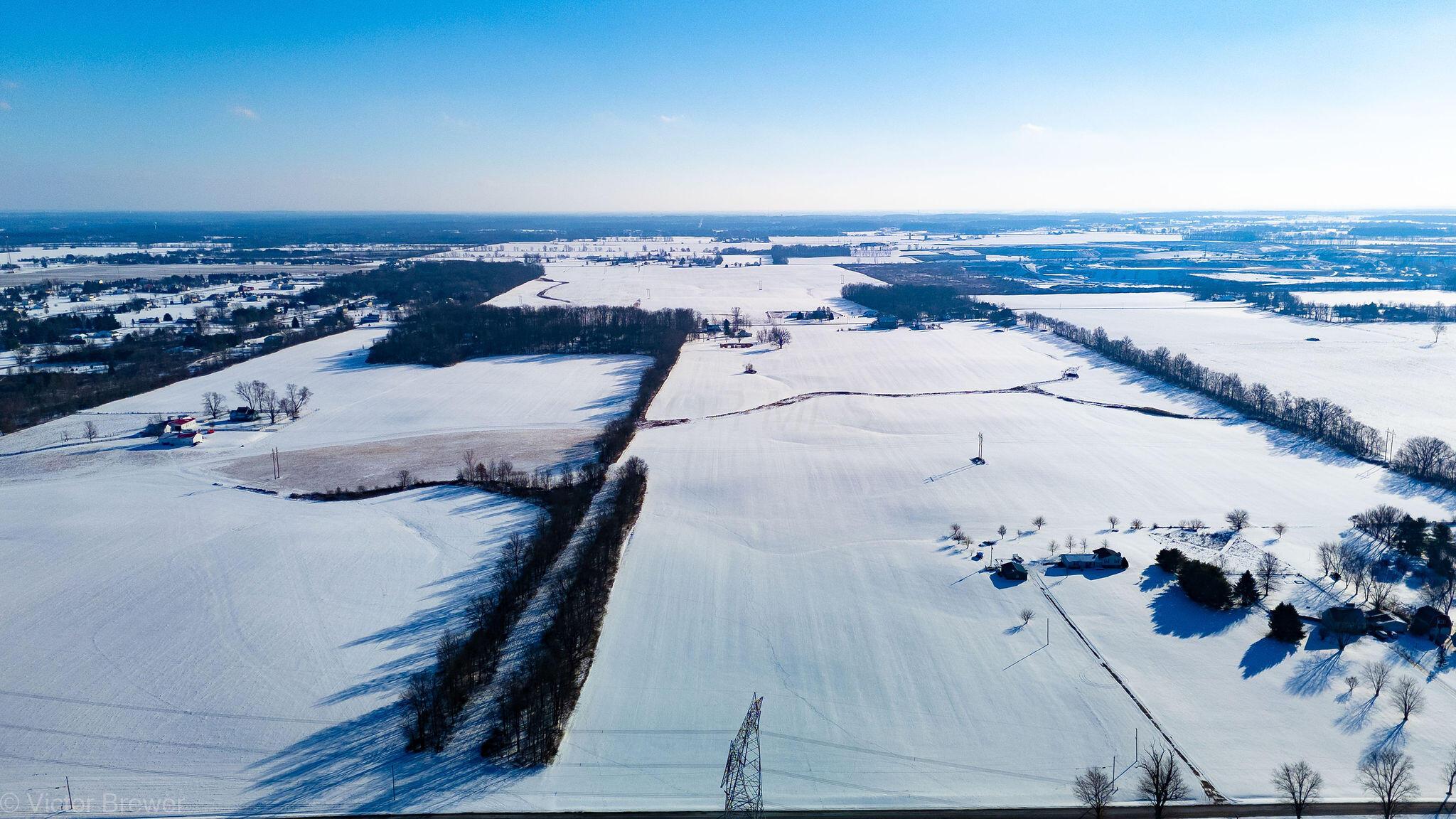 Brown Road, Ostrander, Ohio image 17