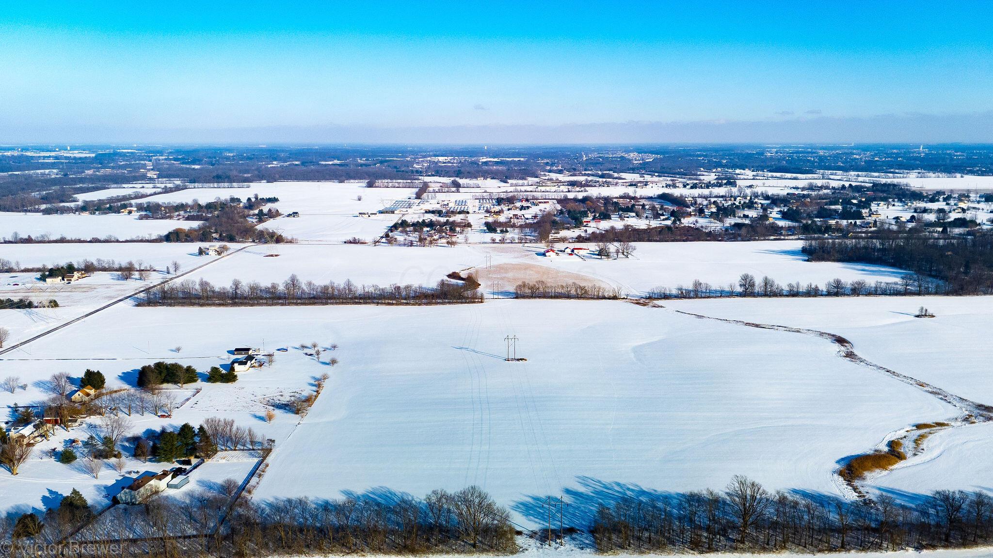 Brown Road, Ostrander, Ohio image 22