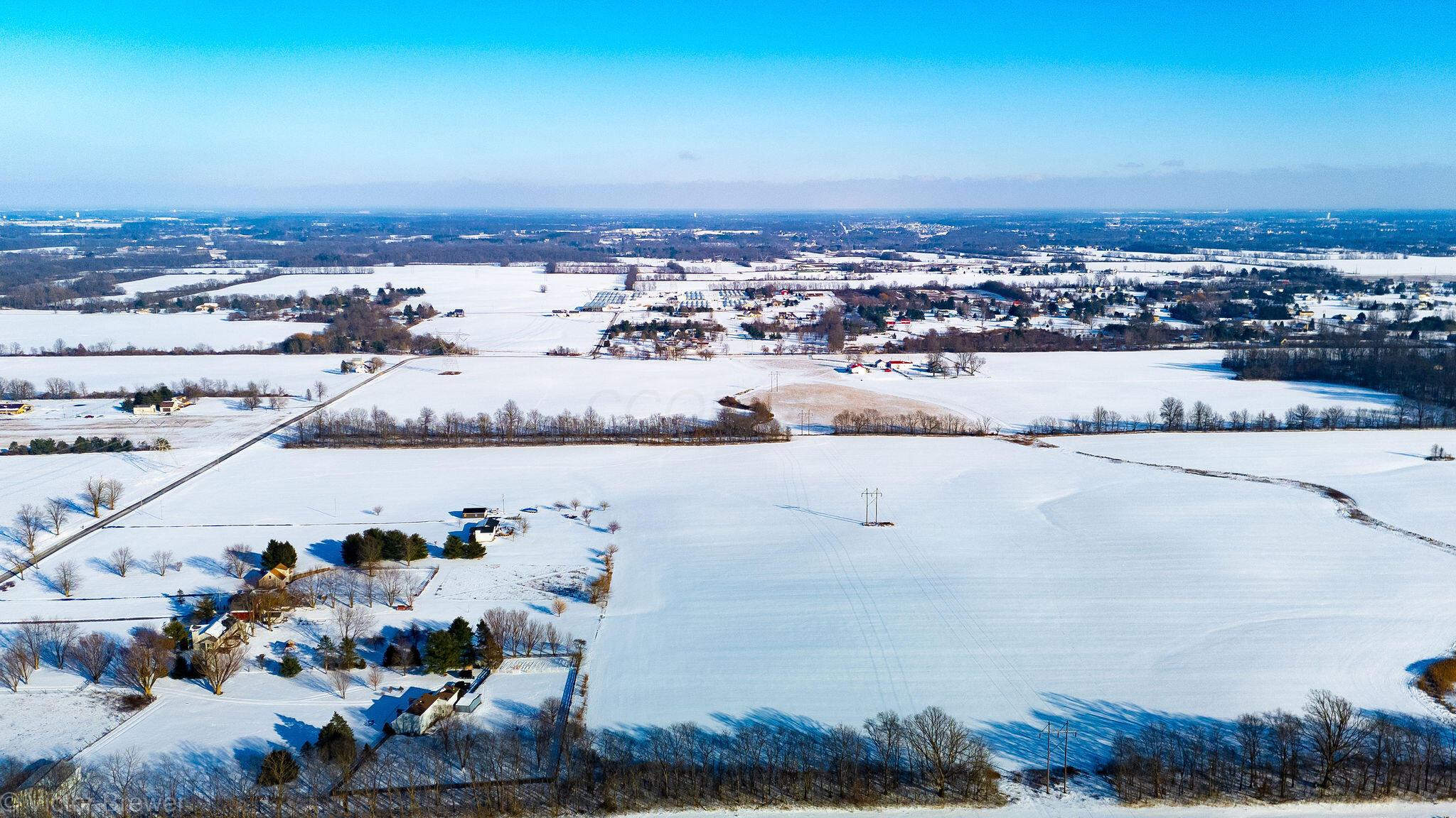 Brown Road, Ostrander, Ohio image 21