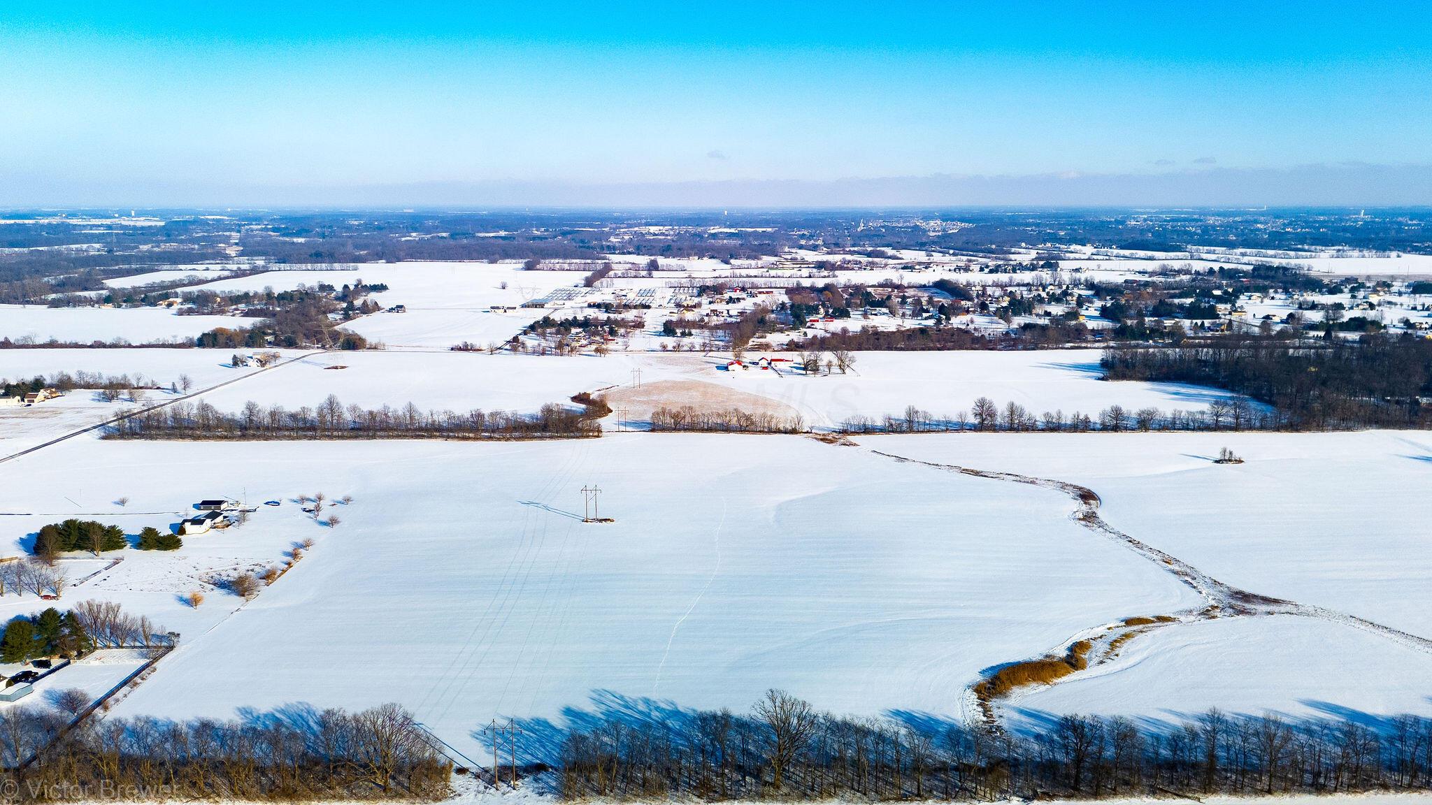 Brown Road, Ostrander, Ohio image 23