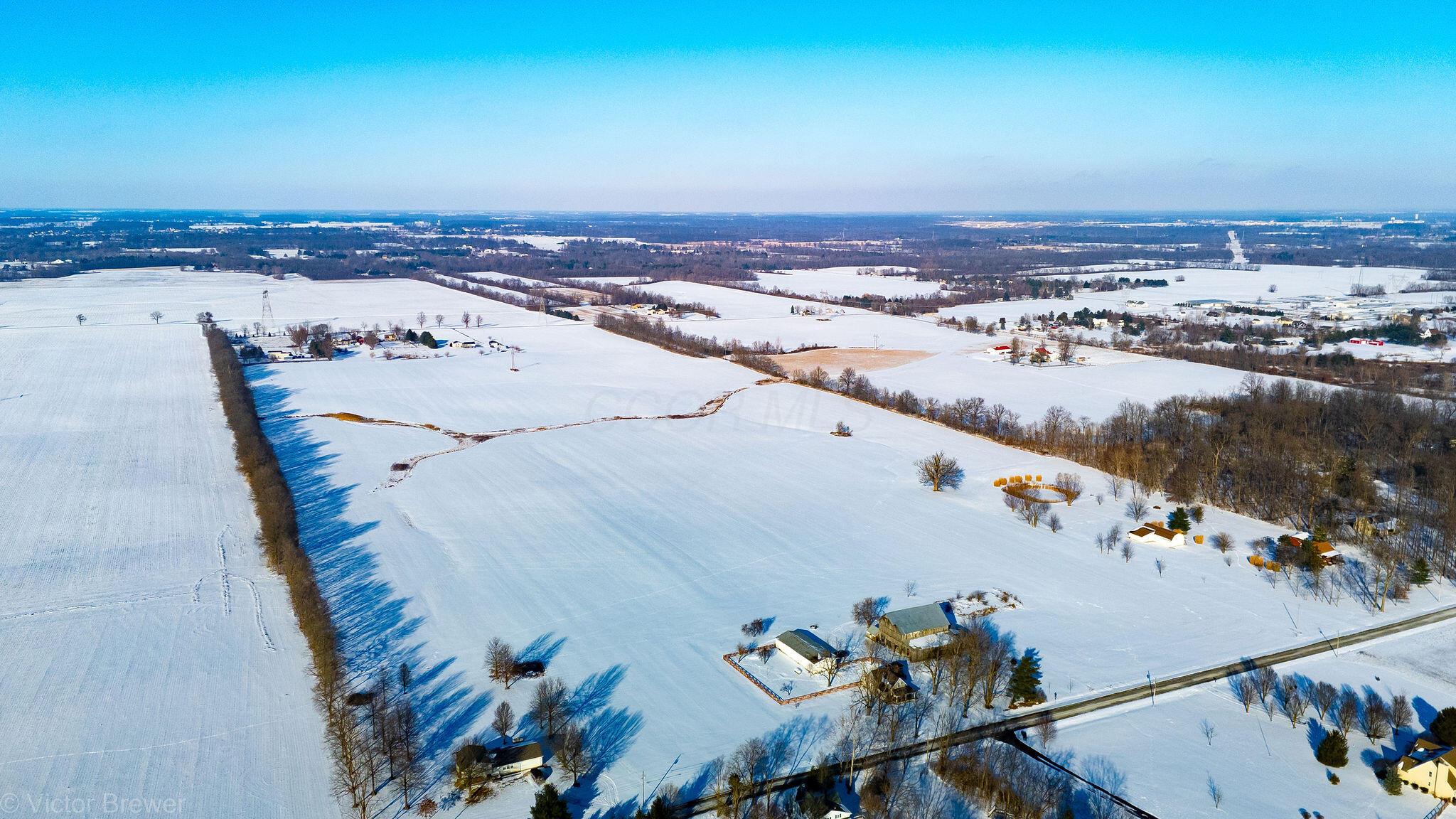 Brown Road, Ostrander, Ohio image 5