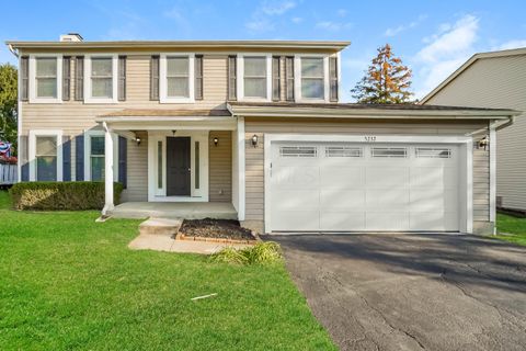 Photo of 5232 Redlands Drive, Hilliard, OH 43026 (MLS # 225037819)