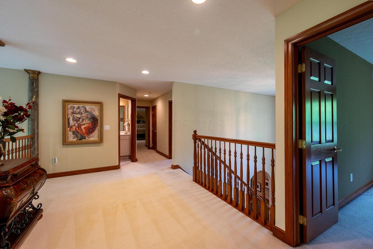 8884 Filiz Lane, Powell, Ohio image 29