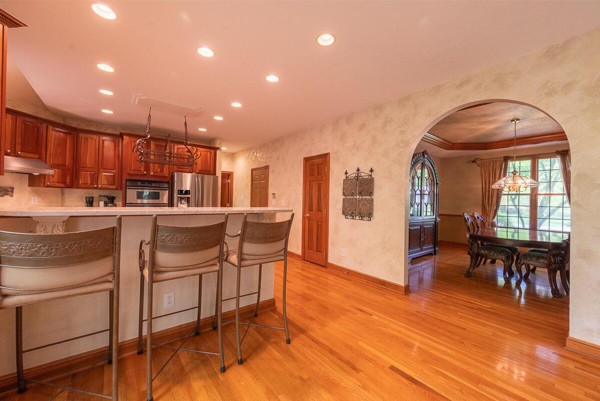 8884 Filiz Lane, Powell, Ohio image 22