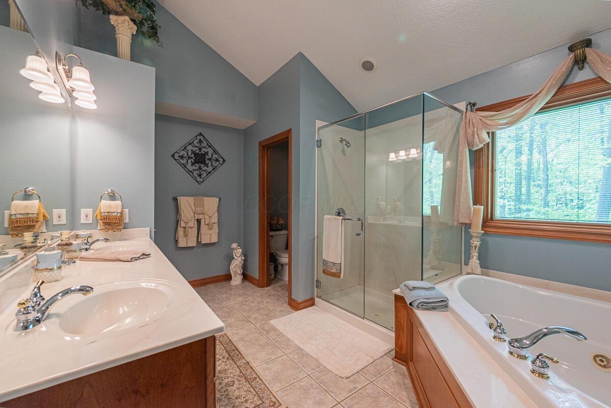 8884 Filiz Lane, Powell, Ohio image 43