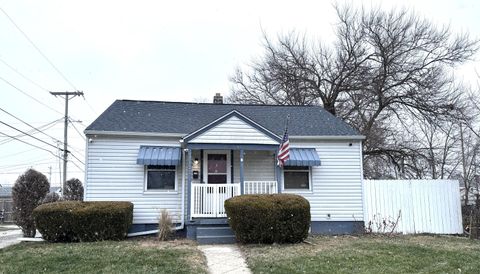 Photo of 2122 Union Avenue, Columbus, OH 43223 (MLS # 225046363)