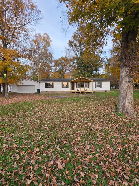 Photo of 7016 Pine Trail, Hillsboro, OH 45133 (MLS # 226040744)