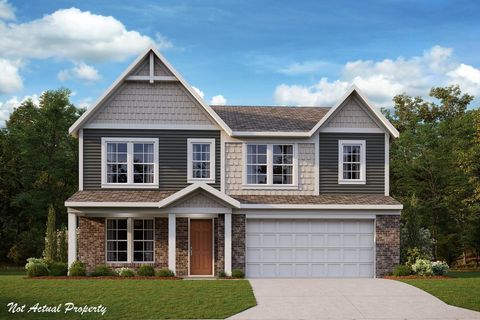 Photo of 5227 Apple Lane, South Bloomfield, OH 43103 (MLS # 225043645)