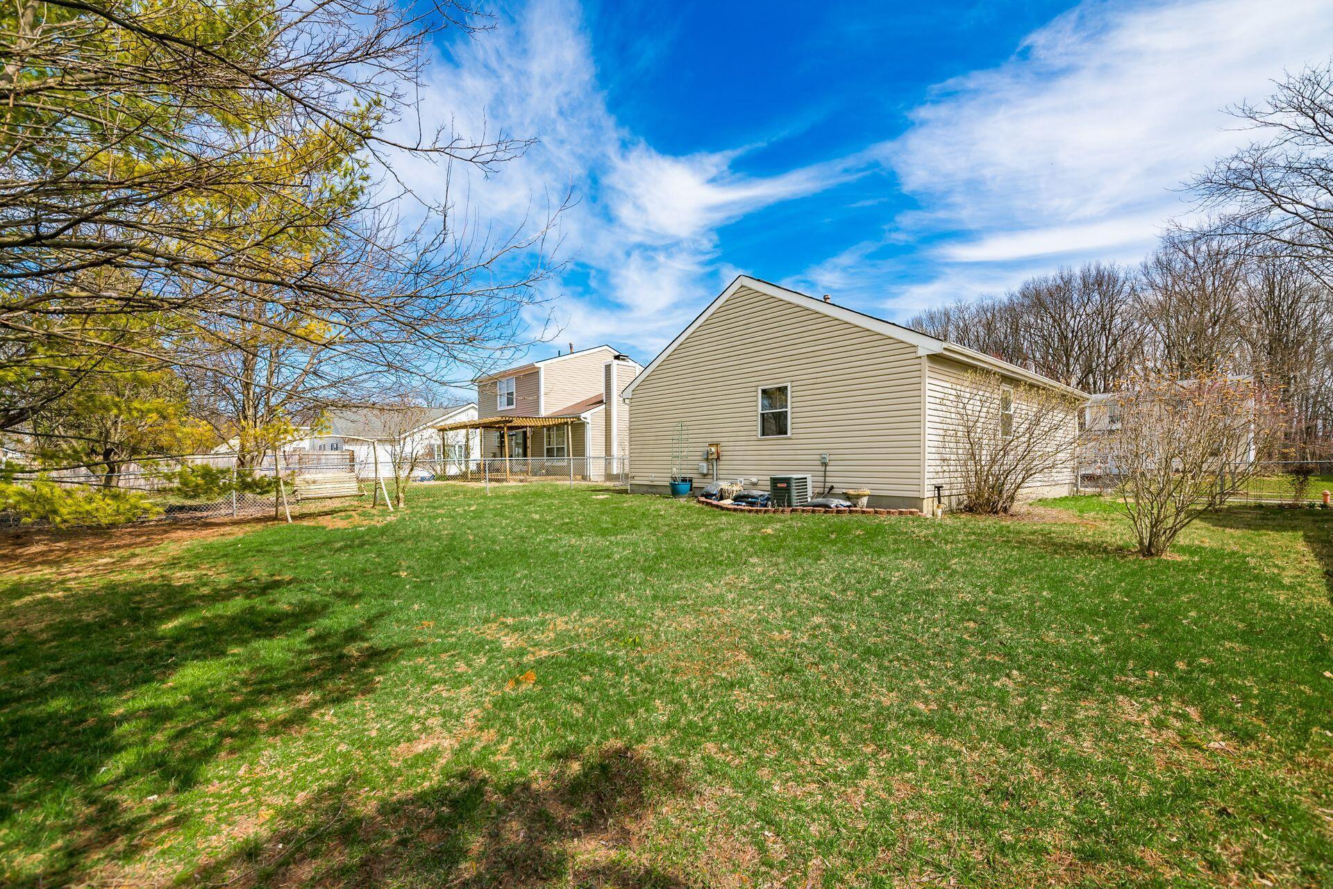 1689 Jupiter Avenue, Hilliard, Ohio image 32