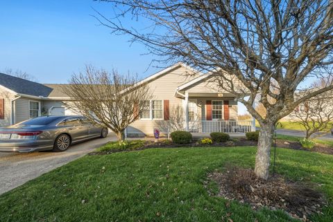 Photo of 700 E Main #32, Hillsboro, OH 45133 (MLS # 226007318)