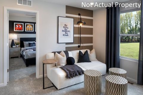 Tiny photo for 319 Rye Street Lot 122 #Lot 122, Galloway, OH 43119 (MLS # 225045368)