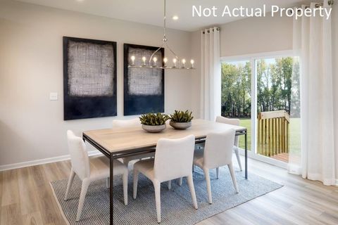 Tiny photo for 319 Rye Street Lot 122 #Lot 122, Galloway, OH 43119 (MLS # 225045368)