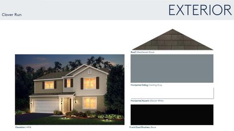 Tiny photo for 319 Rye Street Lot 122 #Lot 122, Galloway, OH 43119 (MLS # 225045368)