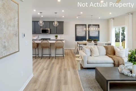 Tiny photo for 319 Rye Street Lot 122 #Lot 122, Galloway, OH 43119 (MLS # 225045368)